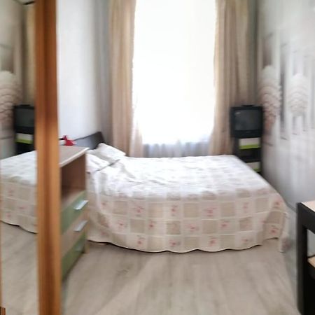 Flat Διαμέρισμα Οδησσός Εξωτερικό φωτογραφία