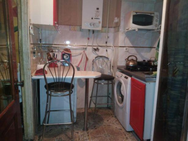 Flat Διαμέρισμα Οδησσός Εξωτερικό φωτογραφία