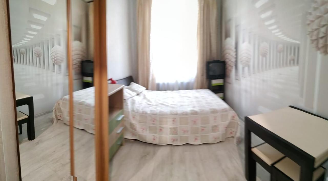 Flat Διαμέρισμα Οδησσός Εξωτερικό φωτογραφία