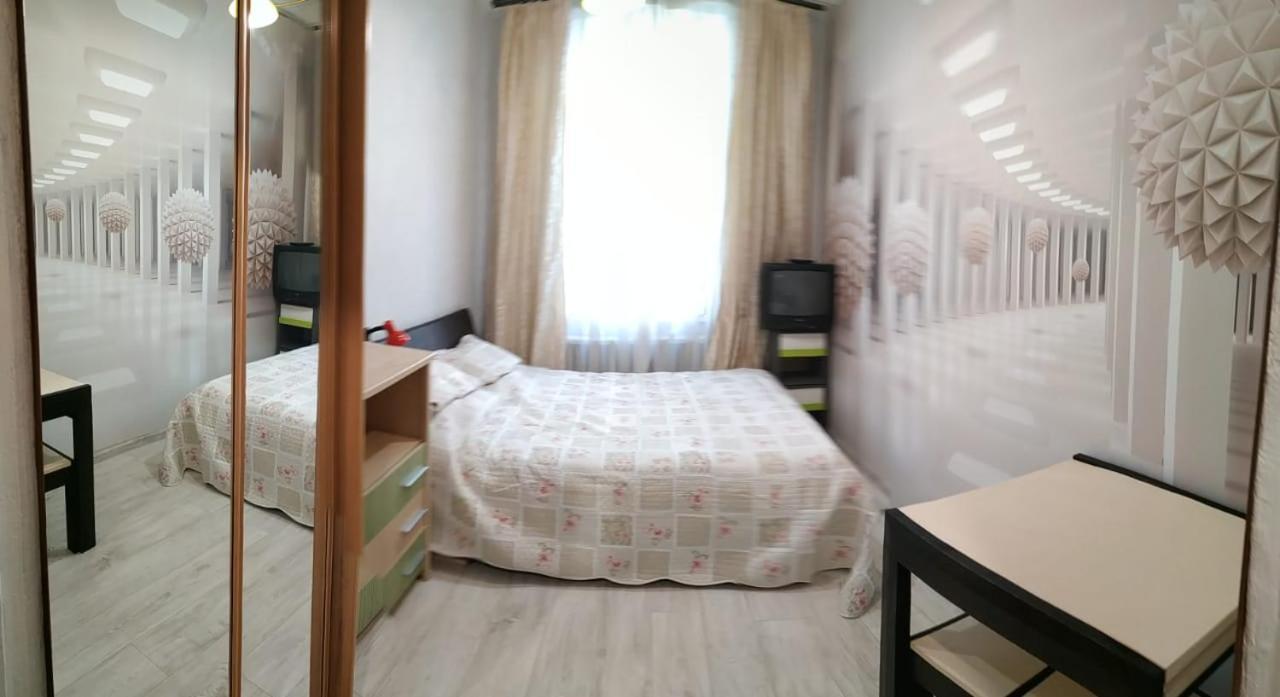 Flat Διαμέρισμα Οδησσός Εξωτερικό φωτογραφία
