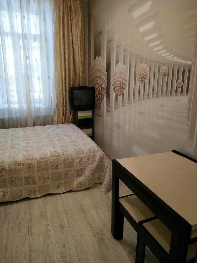 Flat Διαμέρισμα Οδησσός Εξωτερικό φωτογραφία