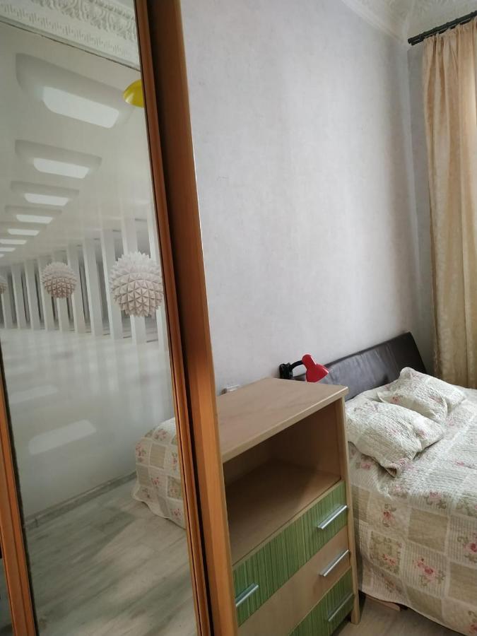 Flat Διαμέρισμα Οδησσός Εξωτερικό φωτογραφία