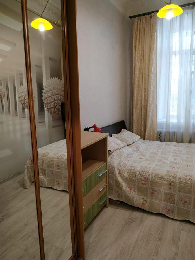 Flat Διαμέρισμα Οδησσός Εξωτερικό φωτογραφία
