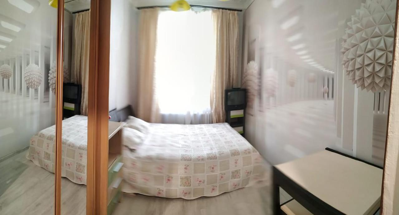 Flat Διαμέρισμα Οδησσός Εξωτερικό φωτογραφία